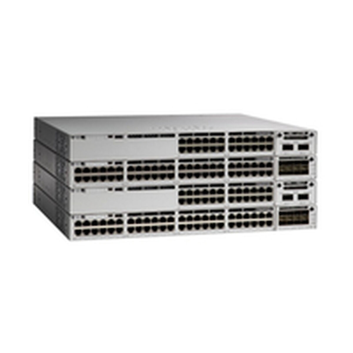 Switch CISCO C9300X-12Y-A - 2