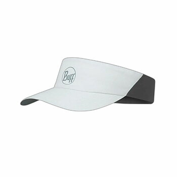 Visir Buff Solid  Vit