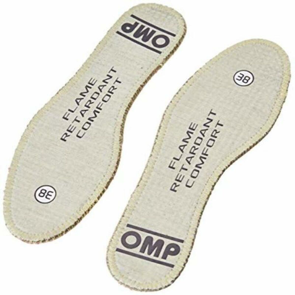 Modeller OMP OMPIC/10038 Storlek 38