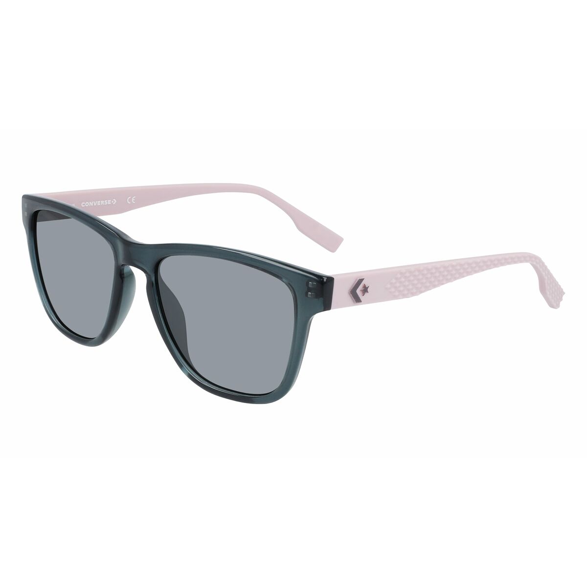Unisexsolglasögon Converse CV517SFORCE01 ø 54 mm