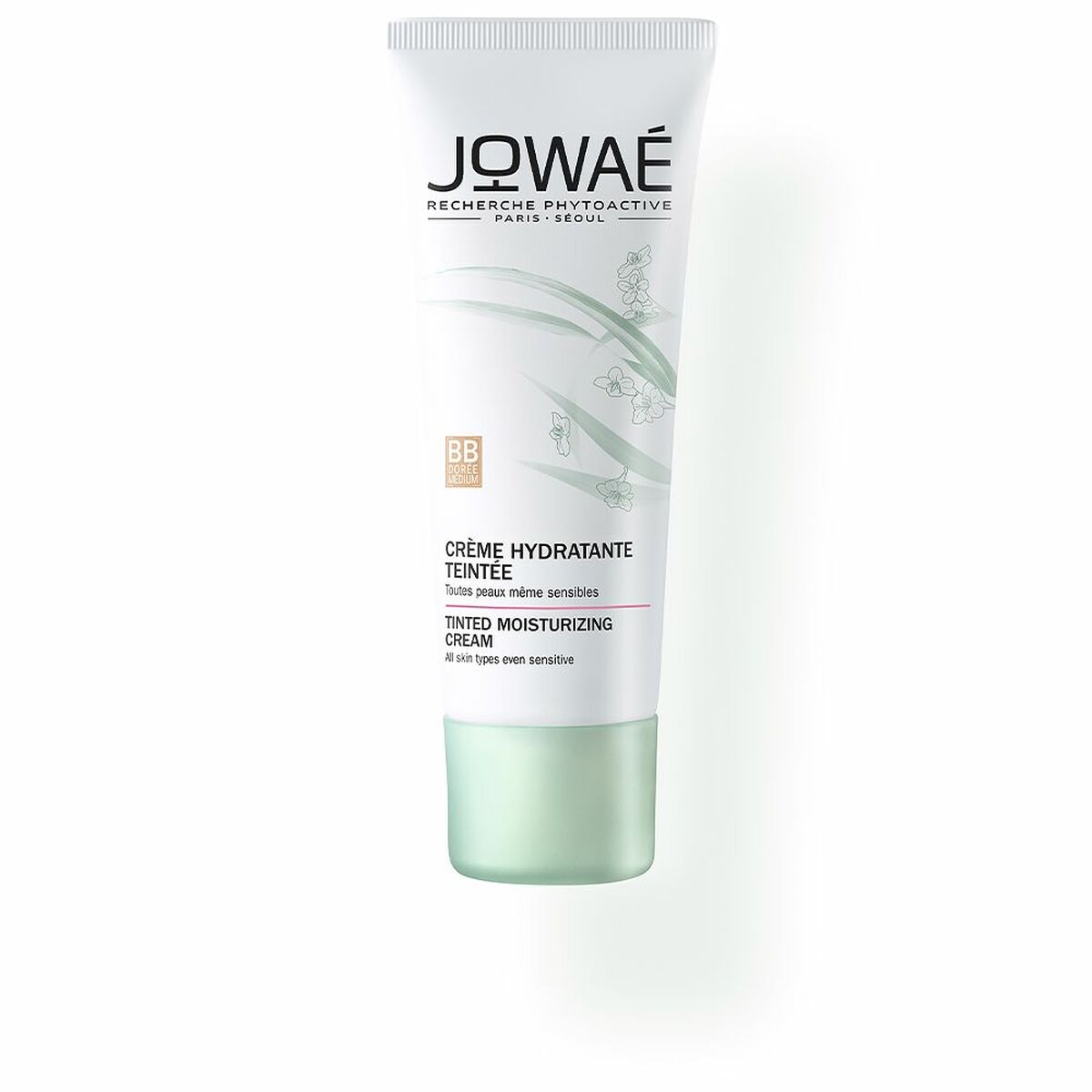 Hydrerande kräm med färg Jowaé (30 ml) 30 ml - 3