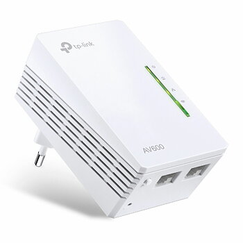 PLC  Adapter TP-Link TL-WPA4220           WIFI