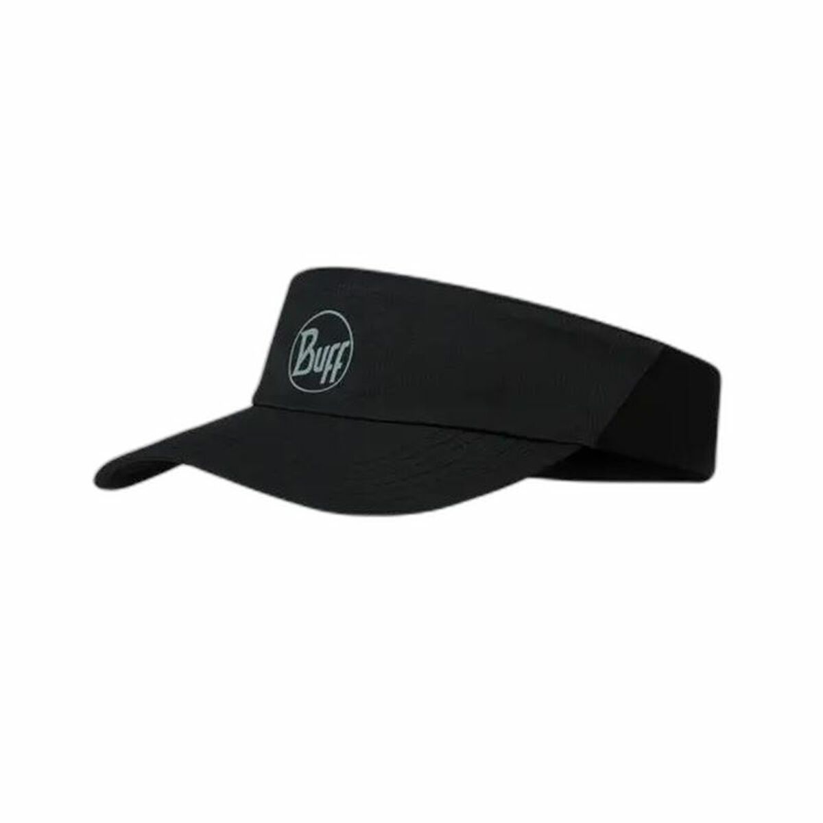 Visir Buff Solid  Svart