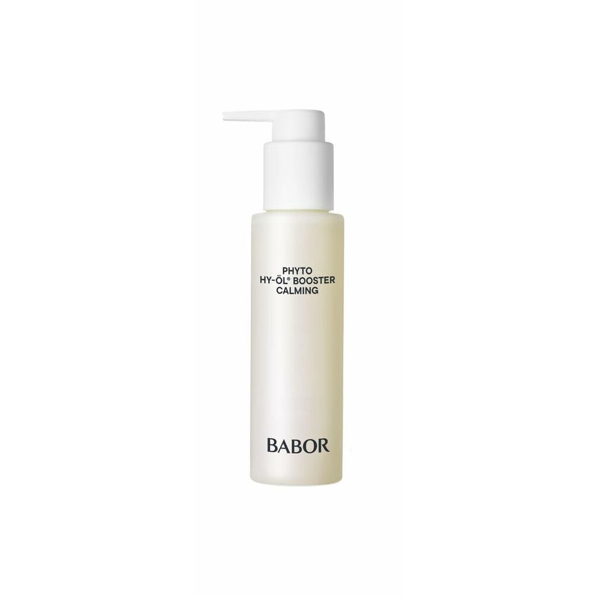 Ansiktsrengöring Babor PHYTO HY-ÖL 100 ml