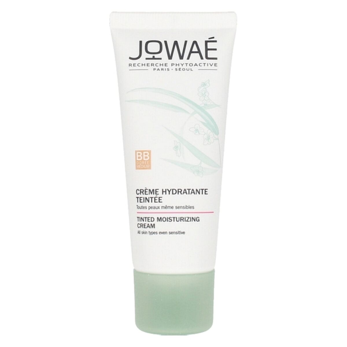 Hydrerande kräm med färg Jowaé (30 ml) 30 ml - 2