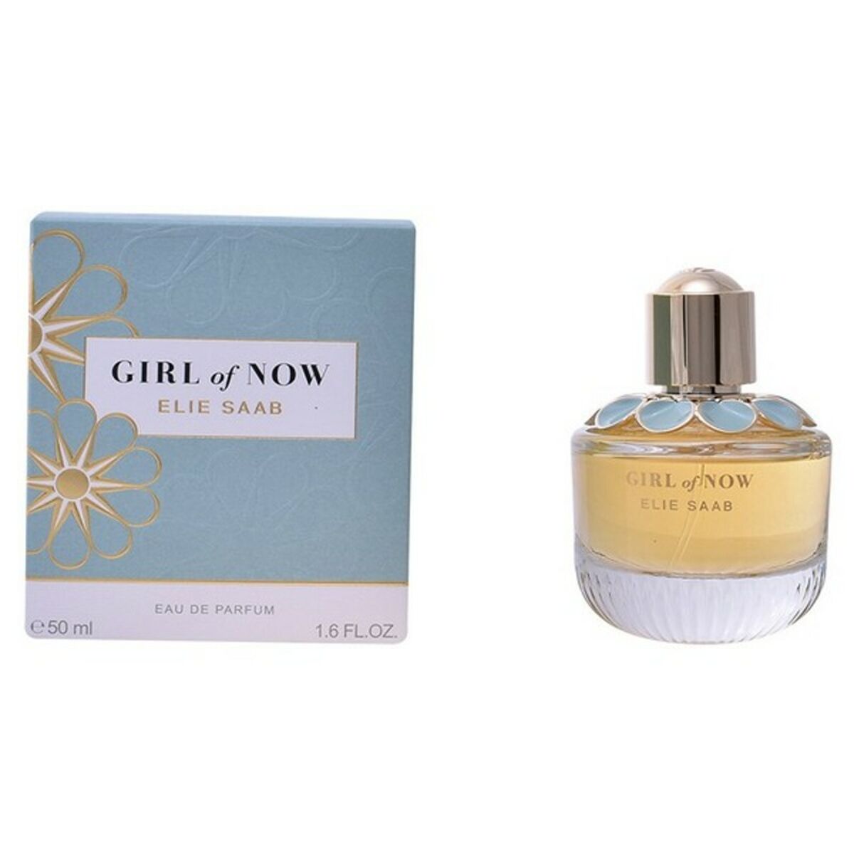 Parfym Damer Girl Of Now Elie Saab EDP - 2