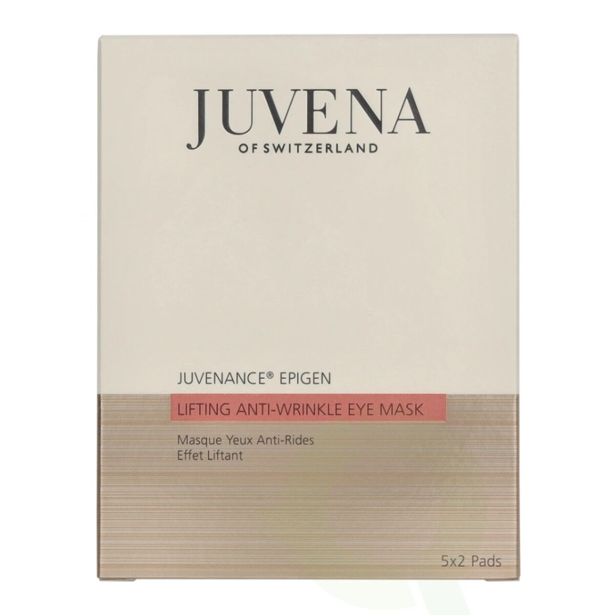 Anti-rynkmask för ögonområdet Juvena Juvenance® Epigen