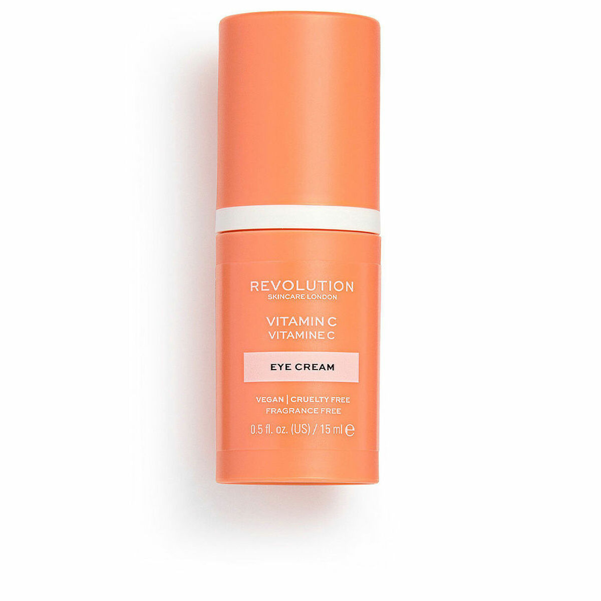 Ögonkonturskräm Revolution Skincare Vitamin C 15 ml