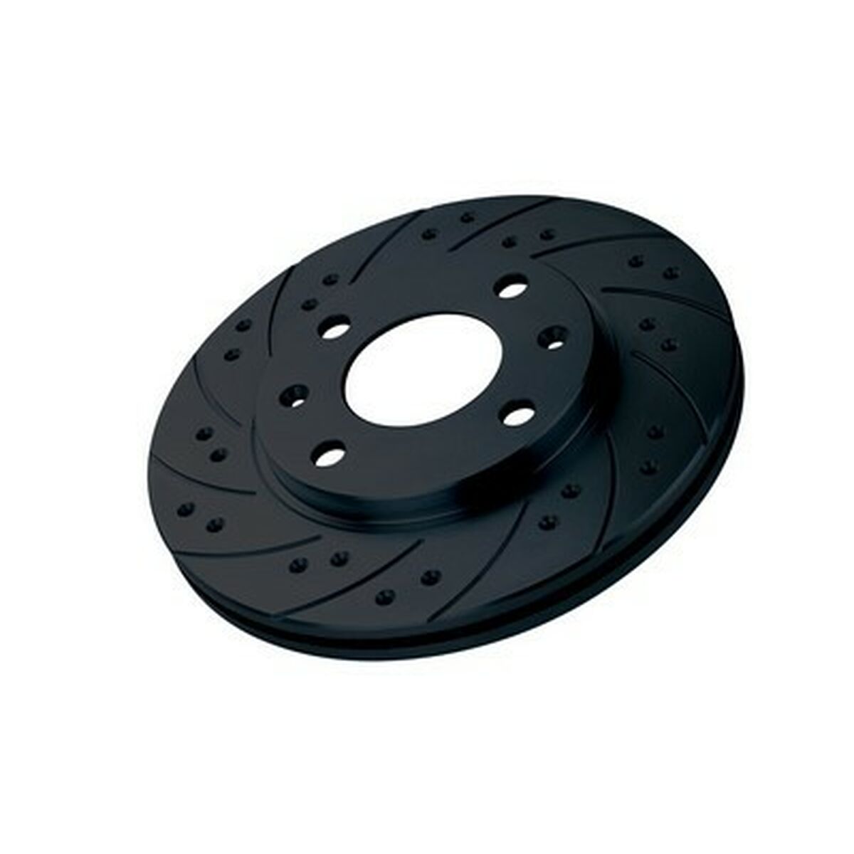 Bromsskivor Black Diamond BDKBD1404COM Borr