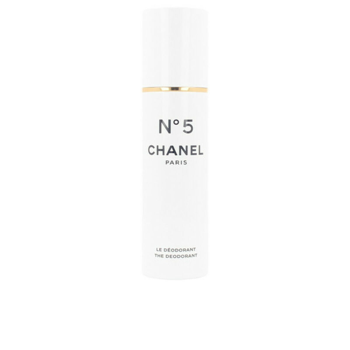 Deodorantspray Chanel Chanel 100 ml