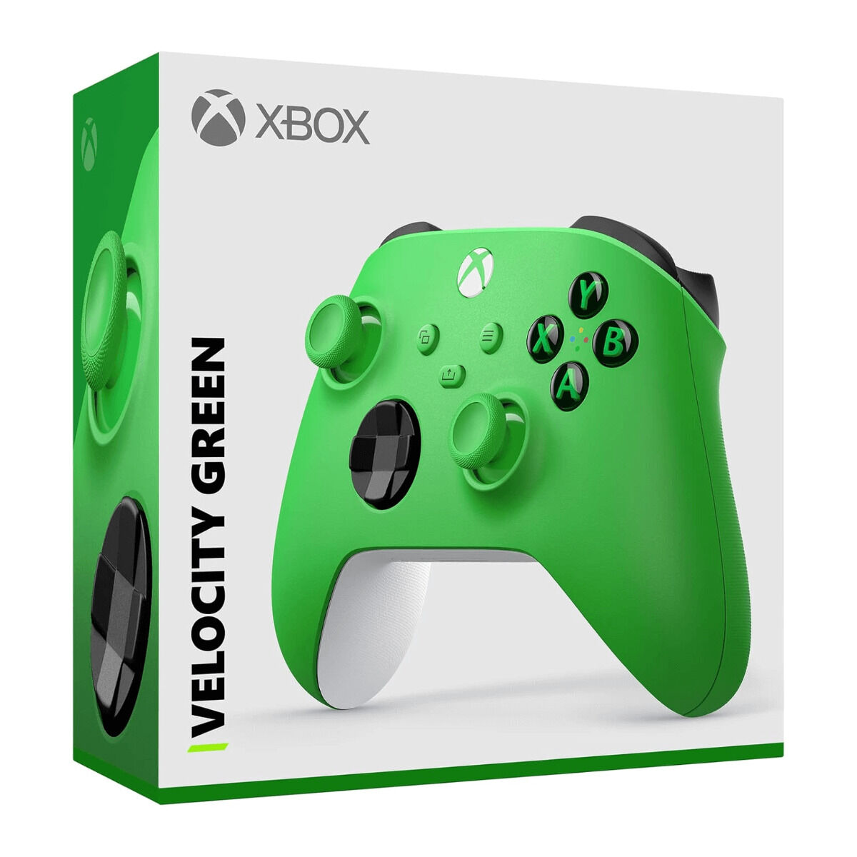 Xbox One fjärrkontroll Microsoft Xbox Wireless