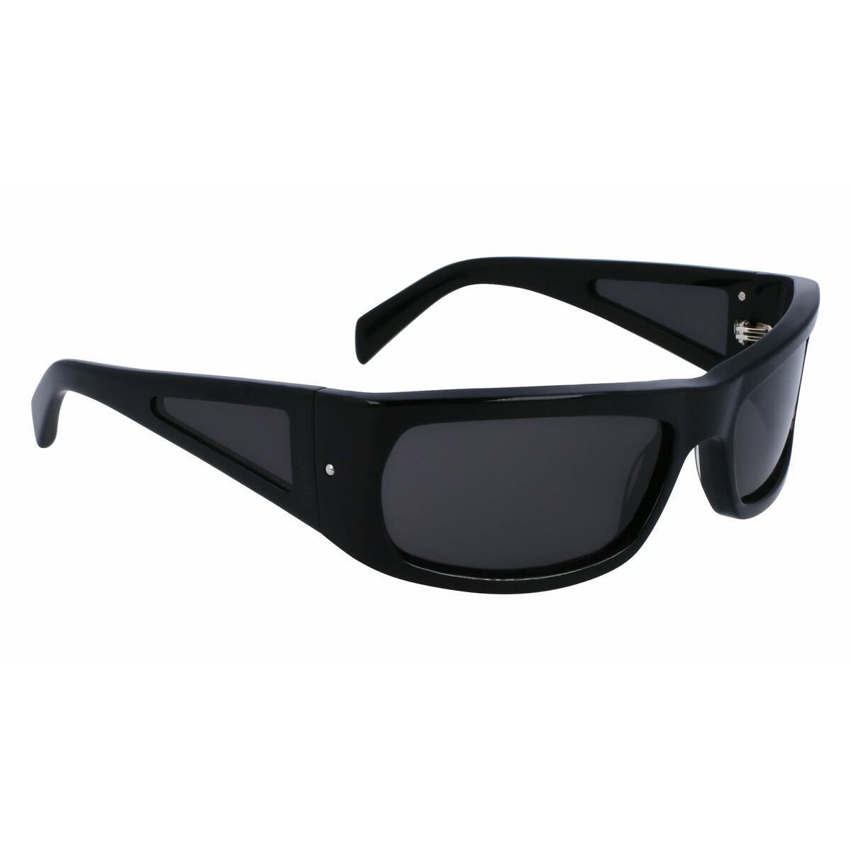 Unisexsolglasögon Salvatore Ferragamo SF1099S-001 ø 63 mm - 3