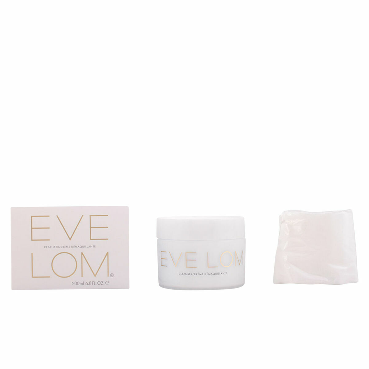 Facial Cleanser Cleans Eve Lom - 2