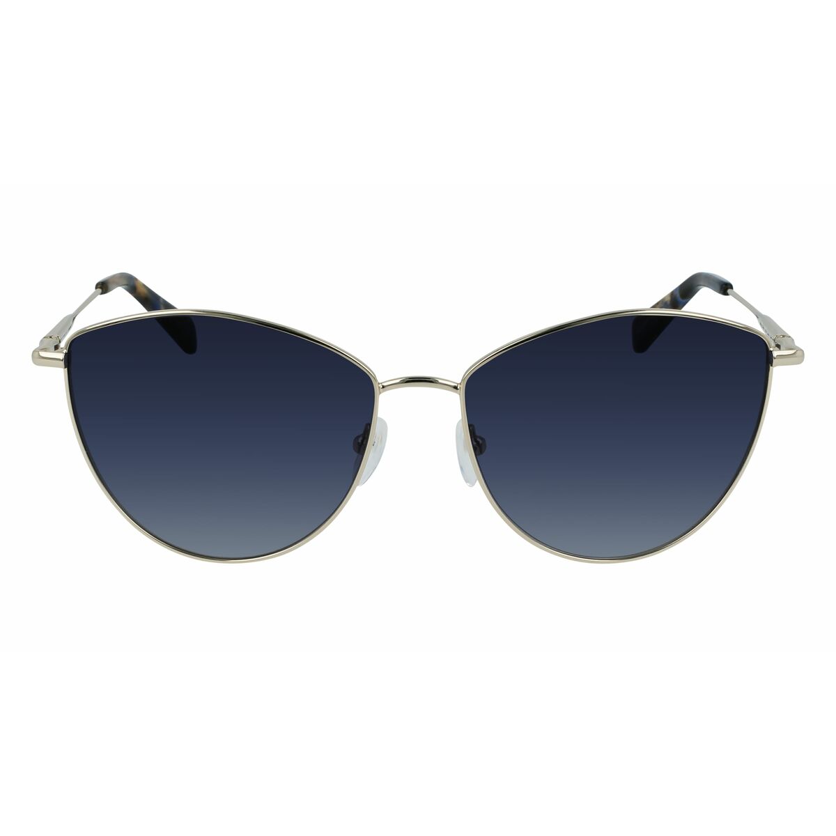 Damsolglasögon Longchamp LO155S-713 ø 58 mm - 2