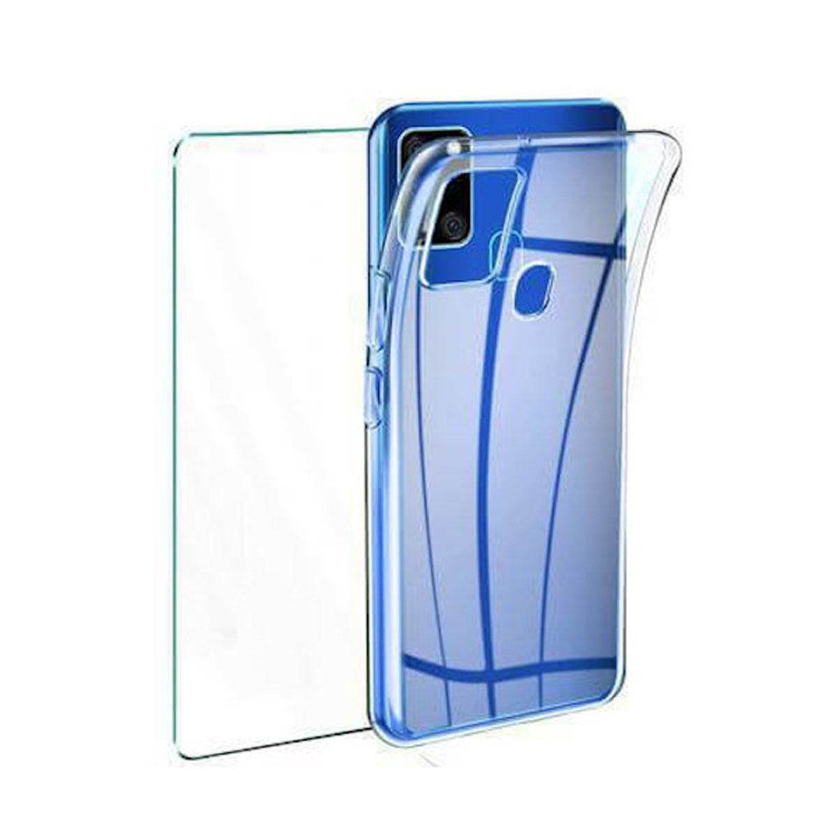 Mobilfodral Samsung Galaxy A21s