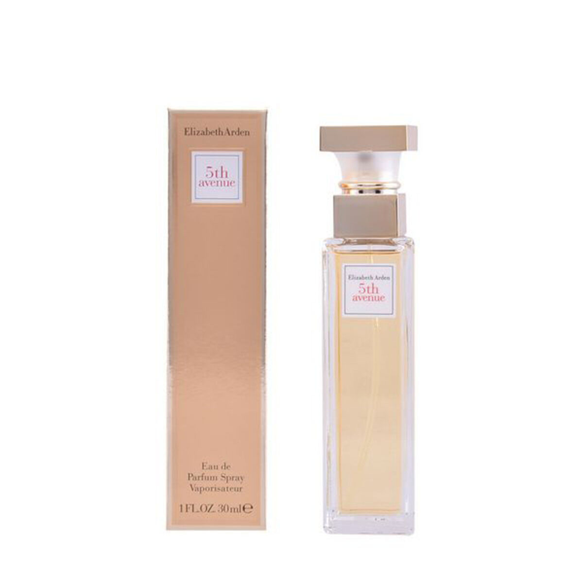 Parfym Damer 5th Avenue Elizabeth Arden EDP EDP