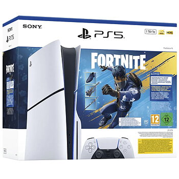 PlayStation 5 Sony PS5 STAND E Vit
