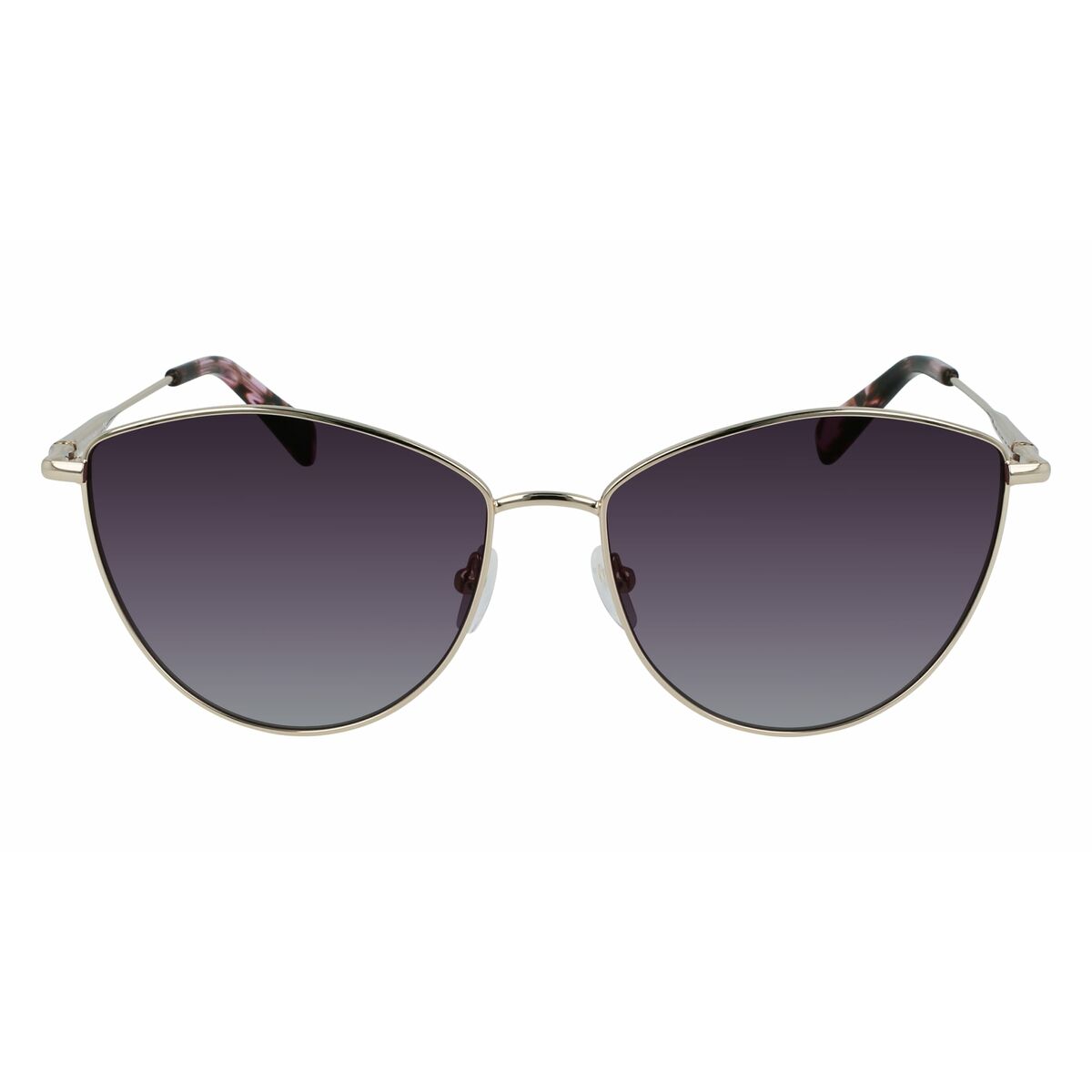 Damsolglasögon Longchamp LO155S-723 ø 58 mm - 2