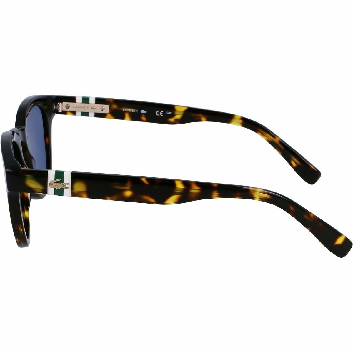 Herrsolglasögon Lacoste L6006S-230 Ø 49 mm - 3