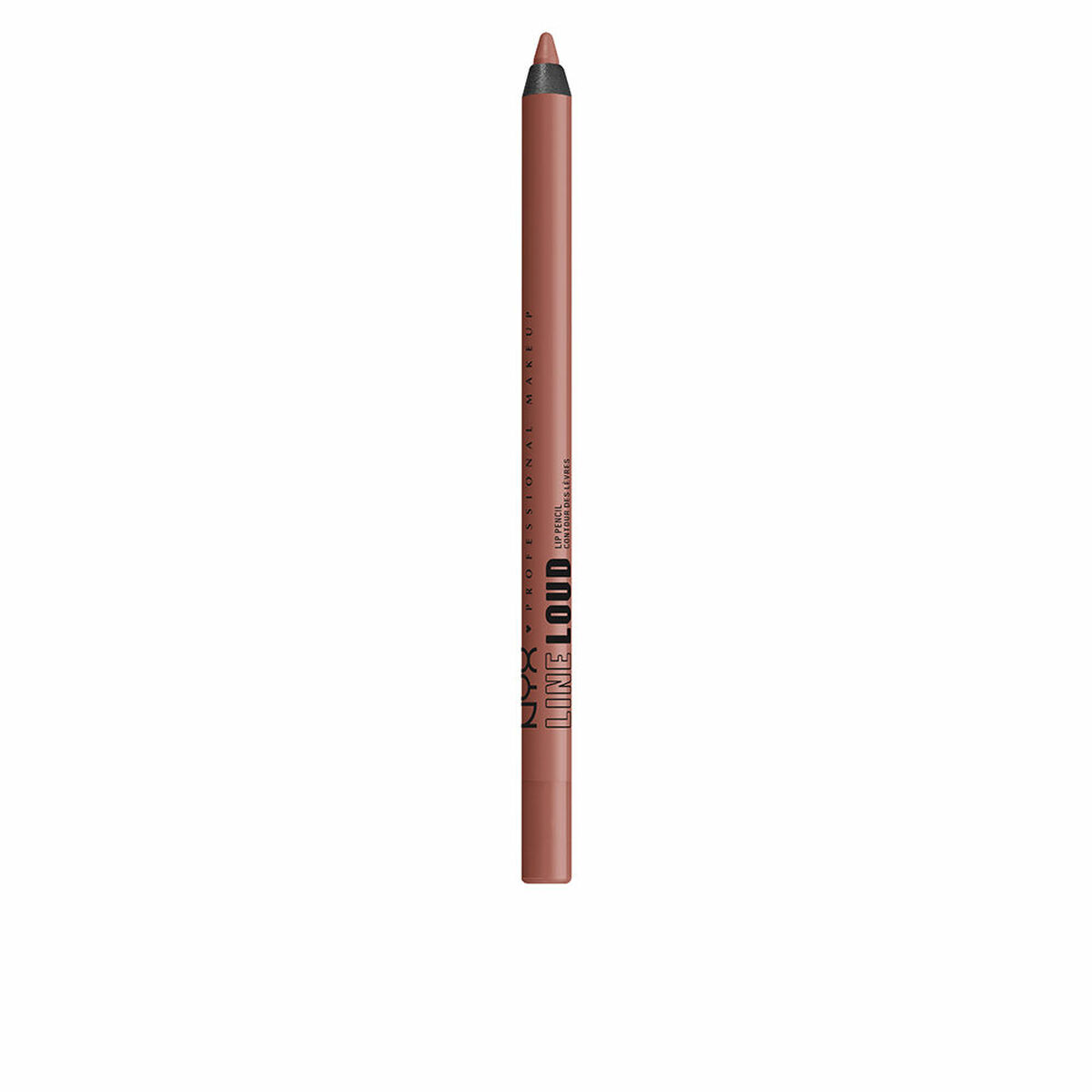 Läppenna NYX Line Loud Nº 6 Nº 6-Ambition Statement 1,2 g