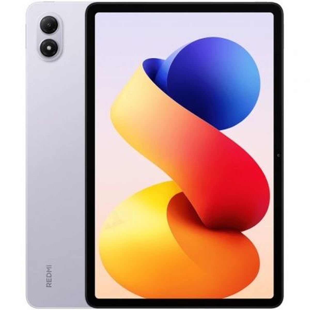 Läsplatta Xiaomi Redmi Pad 2 Pro 12,1" Octa Core 6 GB RAM 128 GB Violett