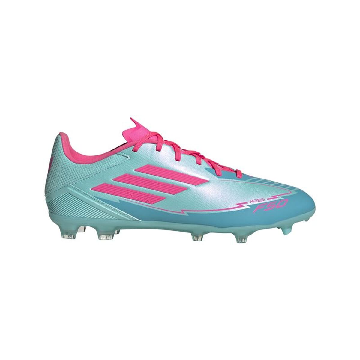 Fotbollsskor för vuxna Adidas F50 League Fg/Mg