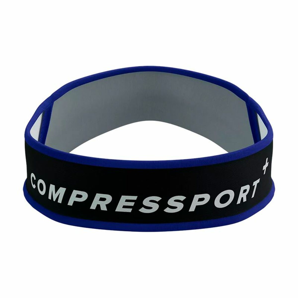 Solskärm Unisex Compressport Visor Ultralight Blå One size - 2
