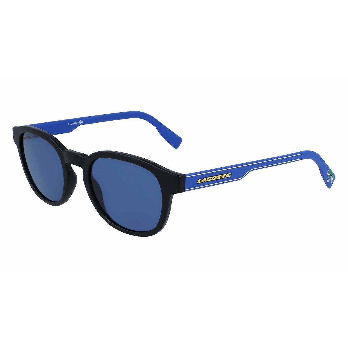 Unisexsolglasögon Lacoste L968SX-002 Ø 51 mm