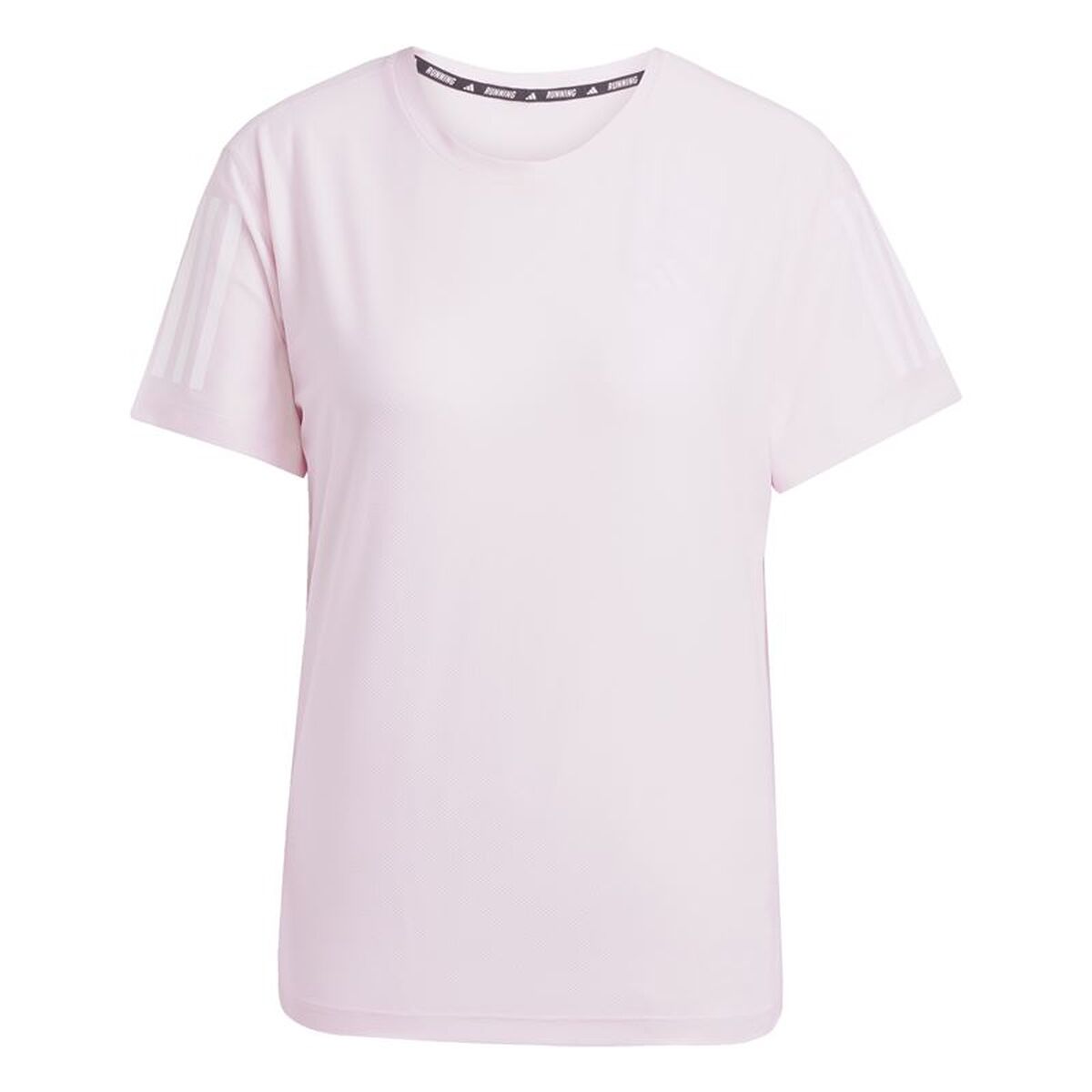 T-shirt med kortärm Dam Adidas JD6433 (2XS)
