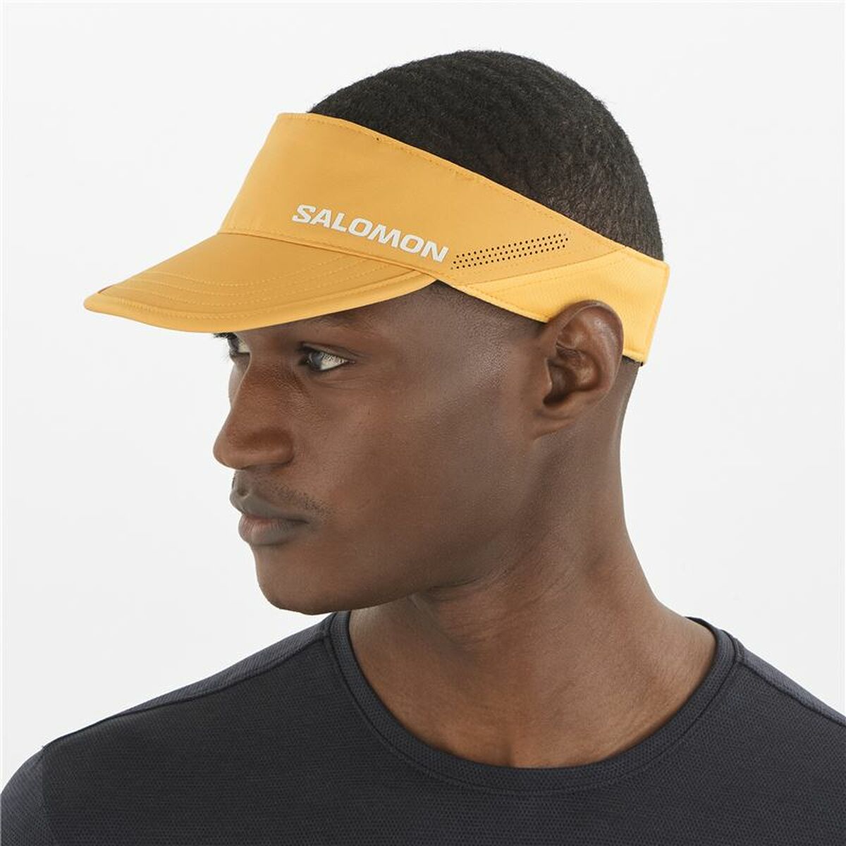 Visir Salomon Shkout Orange One size - 2
