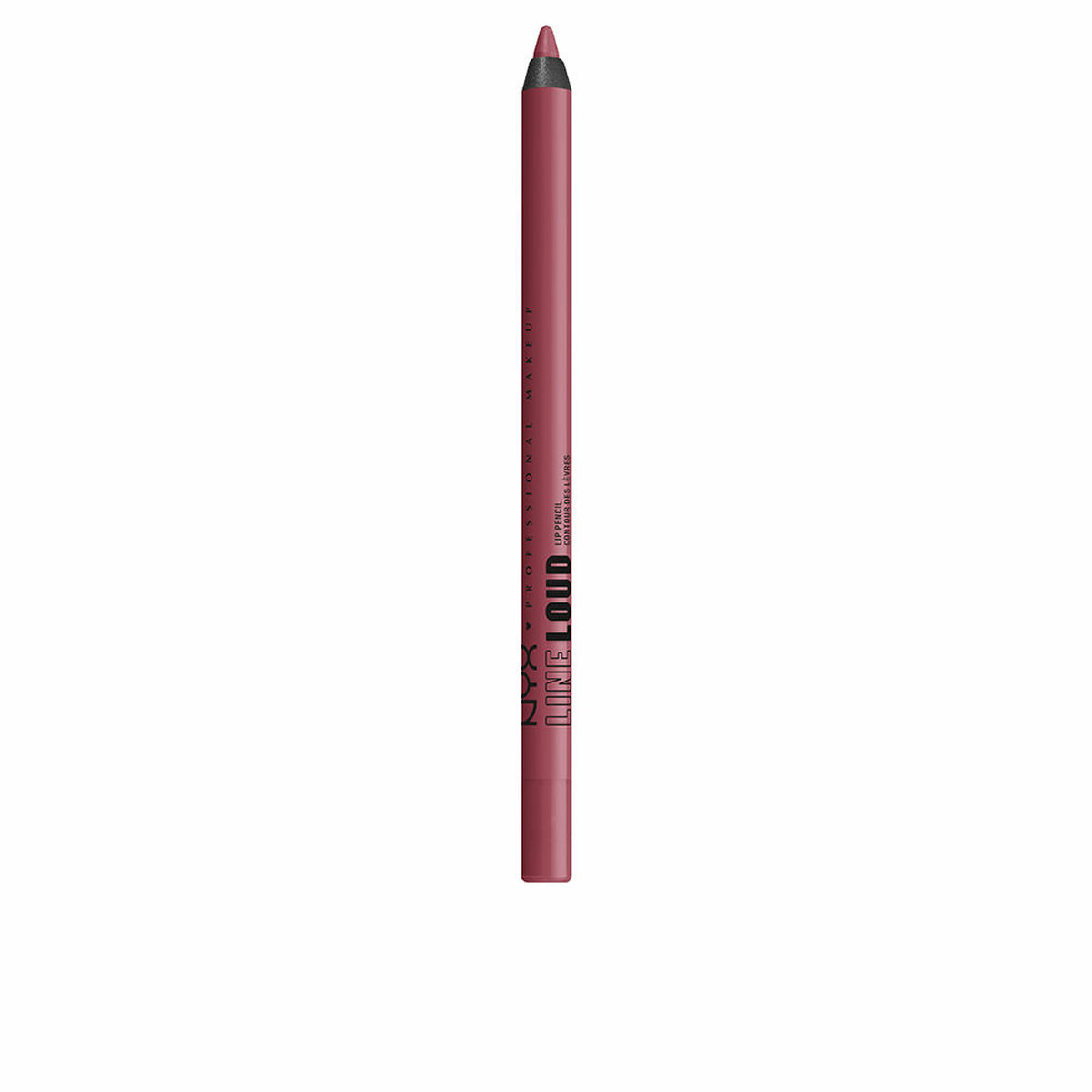 Läppenna NYX Line Loud Nº 15 Nº 15-Goal Getter 1,2 g