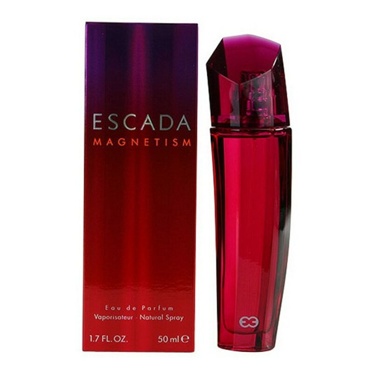 Parfym Damer Magnetism Escada EDP - 2