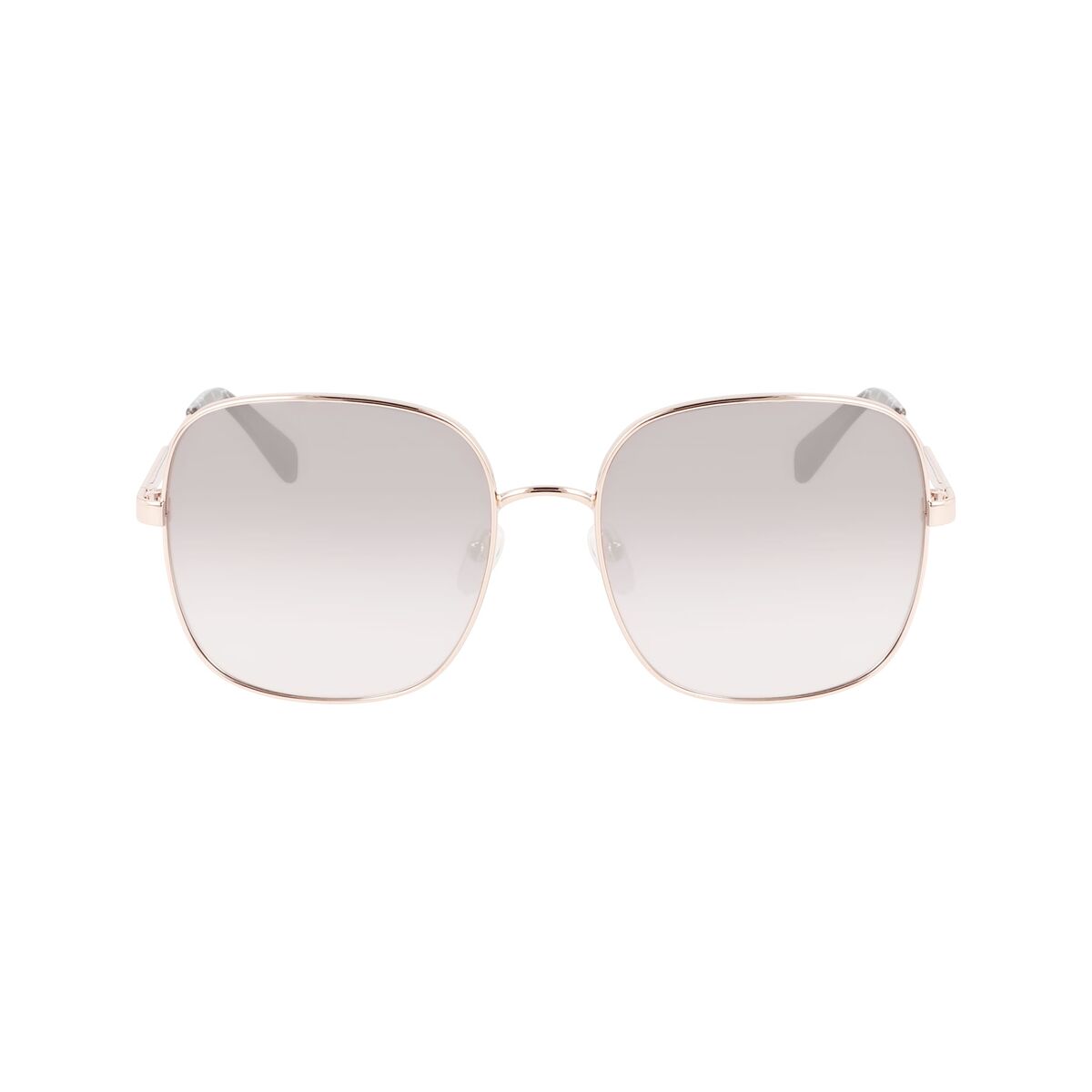 Damsolglasögon Longchamp LO159S-733 ø 59 mm - 2