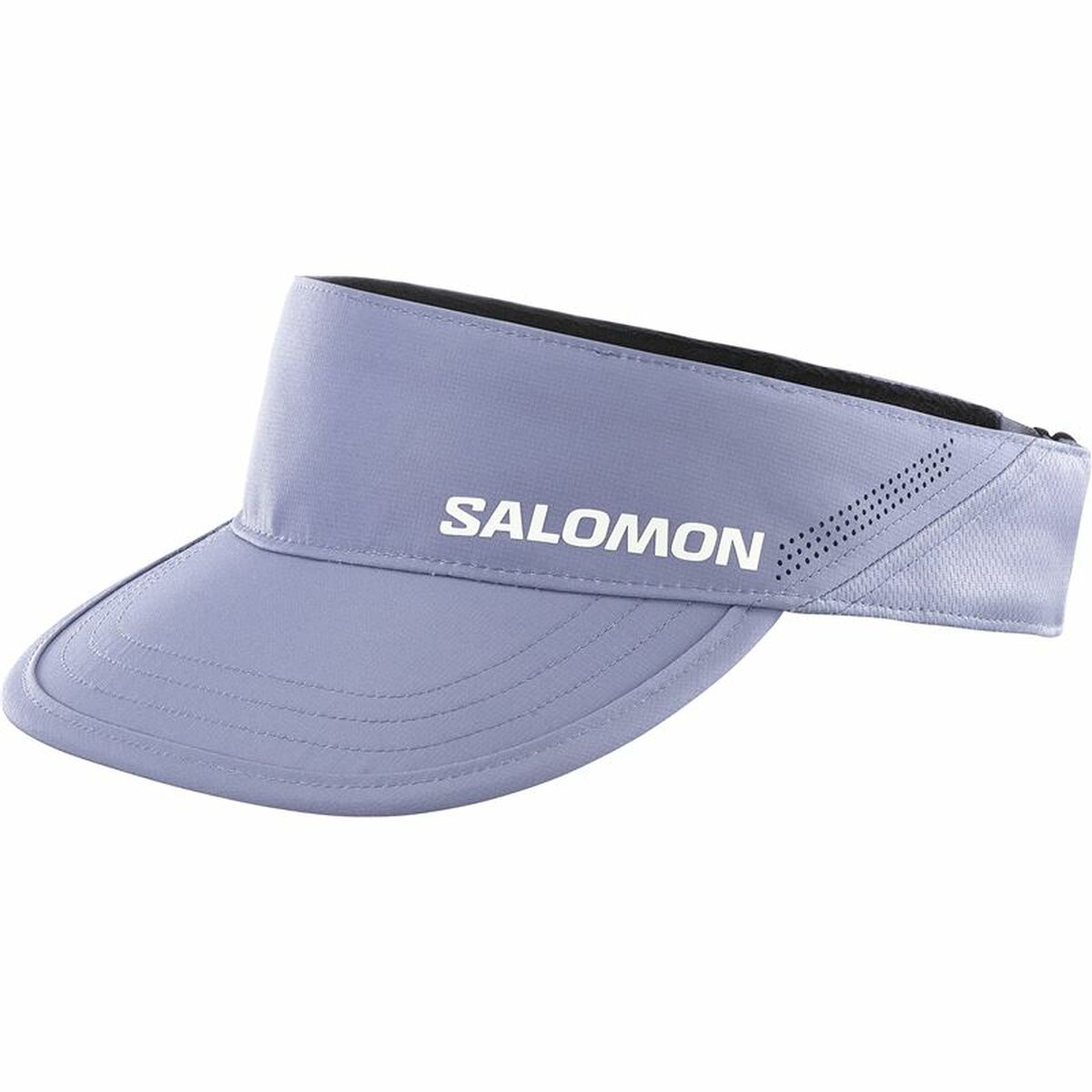 Visir Salomon Shkout Violett One size