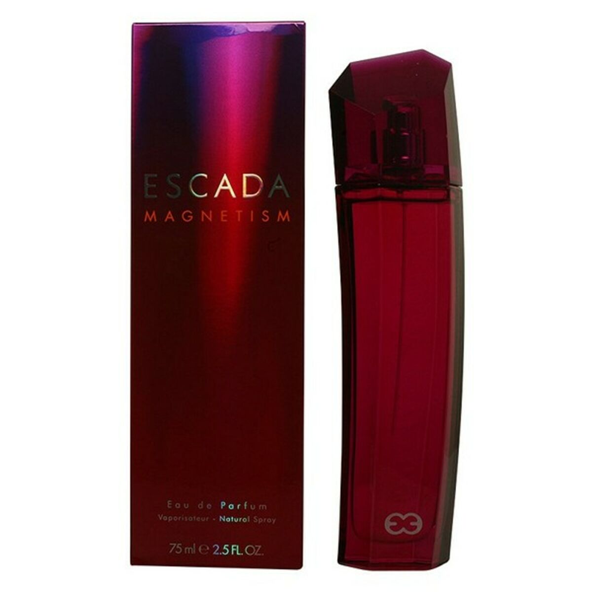 Parfym Damer Magnetism Escada EDP - 3