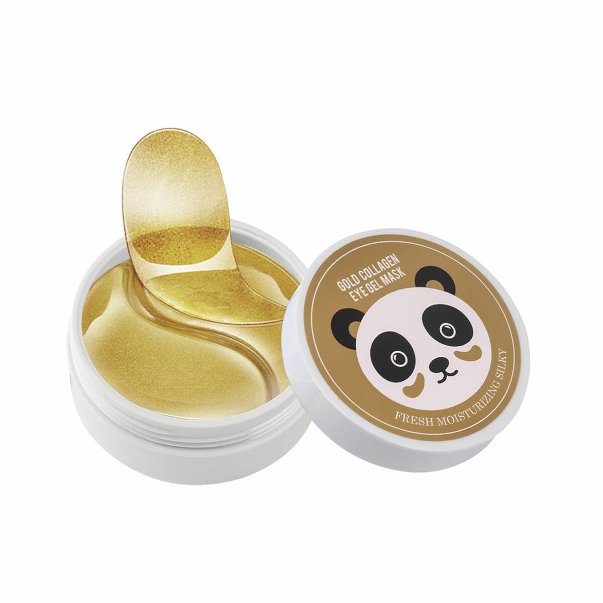 Ögonkontur ACCESSOIRE BEAUTÉ (60 antal)