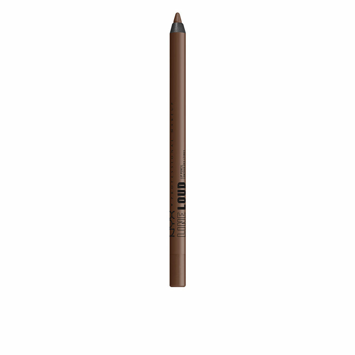Läppenna NYX Line Loud Nº 17 Nº 17-Rebel Kind 1,2 g