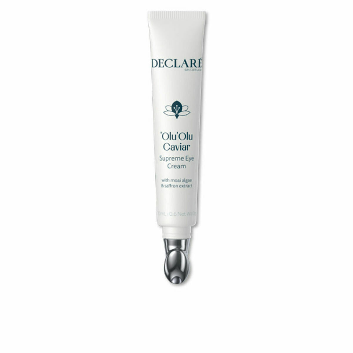Ögonkontur Declaré OLU'OLU CAVIAR 15 ml