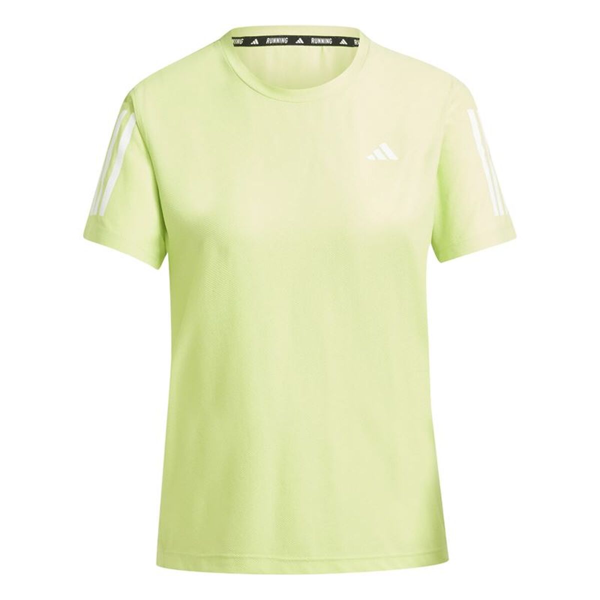 T-shirt med kortärm Dam Adidas IV5491 (S)