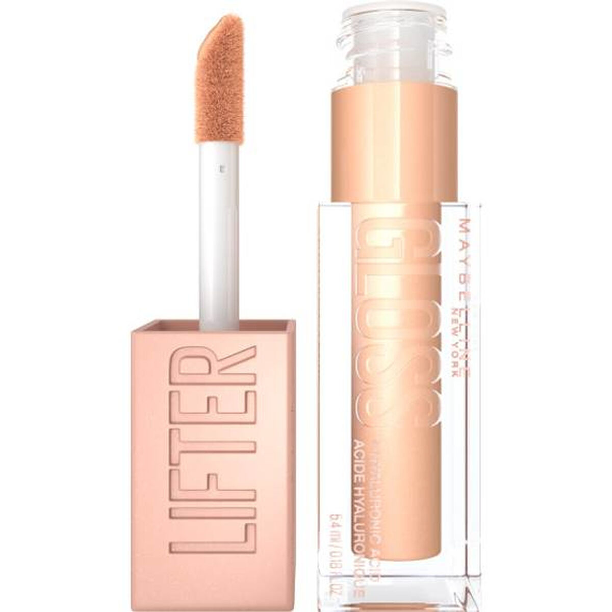 Läppglans Maybelline Lifter Nº 20-Sun 5,4 ml