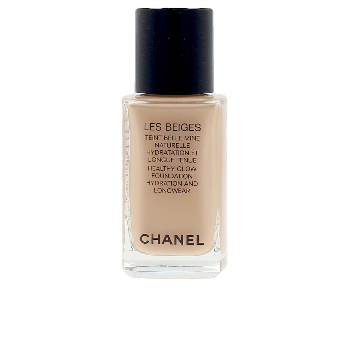 Flytande makeupbas Les Beiges Chanel (30 ml) (30 ml) - 3