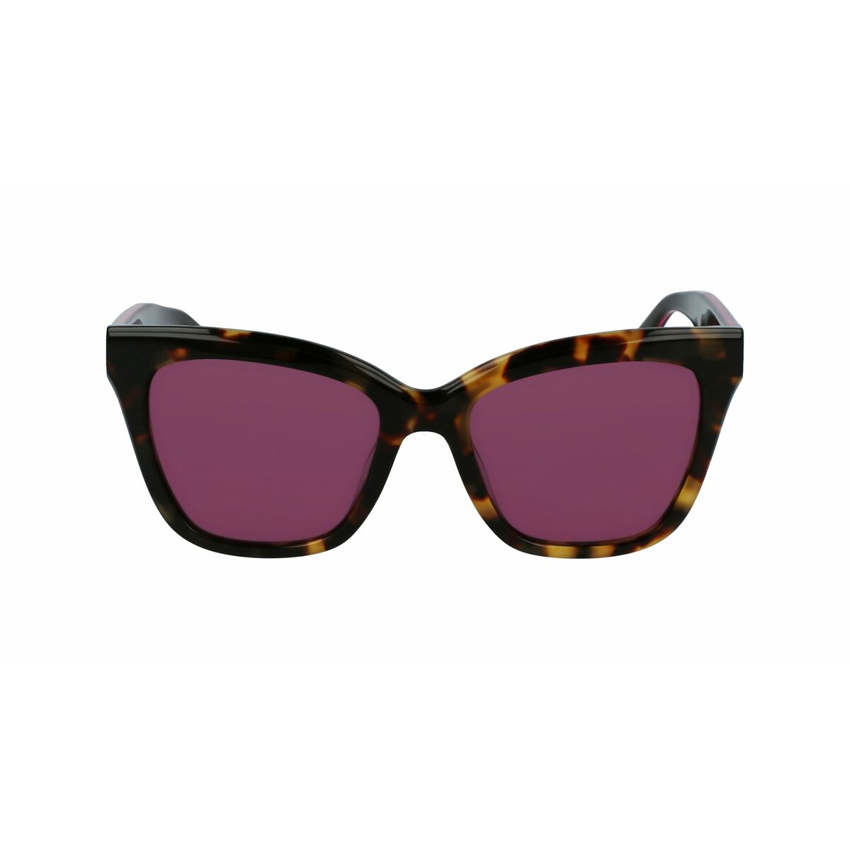 Damsolglasögon Longchamp LO699S-255 Ø 53 mm - 2