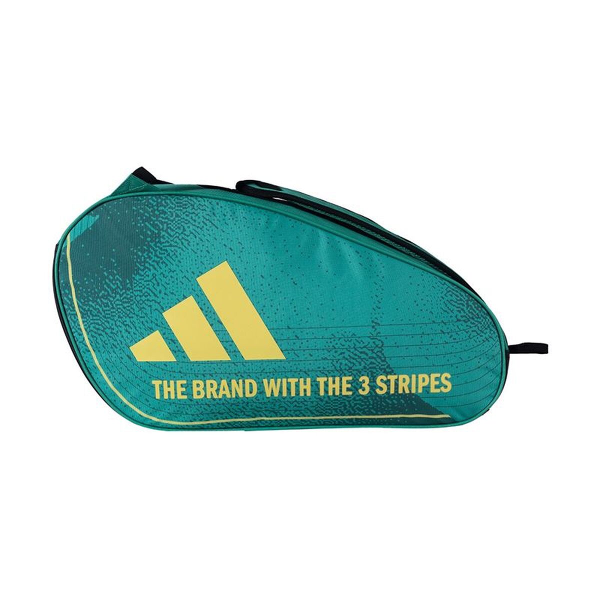 Racketväska Adidas Racket Bag Control 3.4 Ljusblå