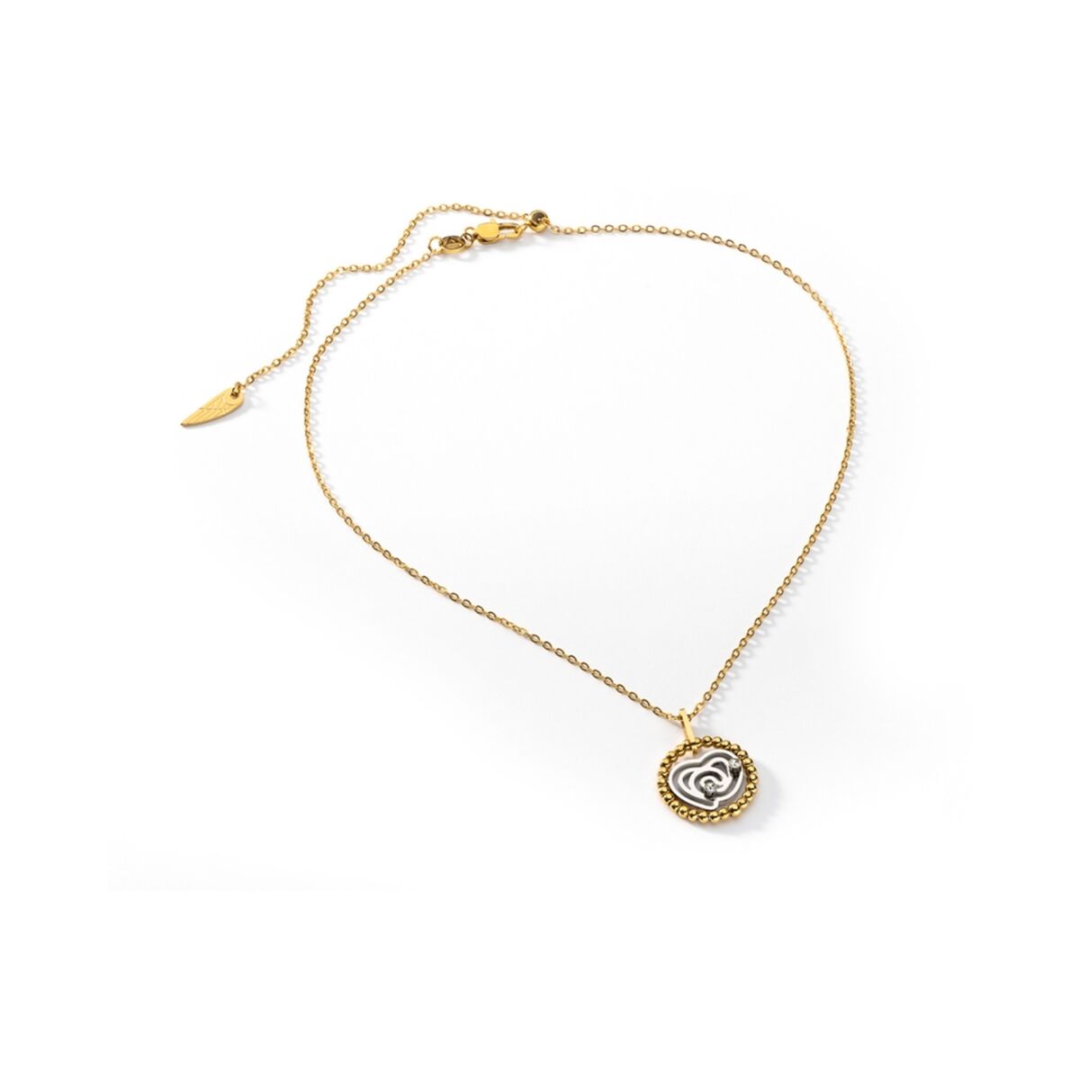 Damhalsband AN Jewels AL.NSOKSSYC