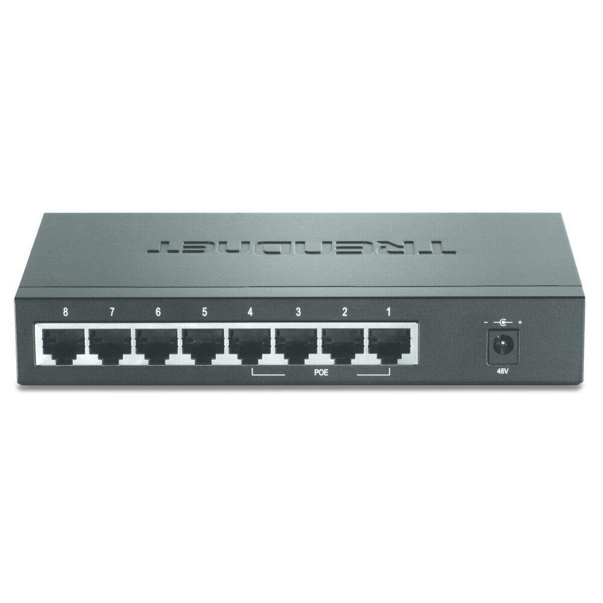 Switch Trendnet TPE-S44 - 2
