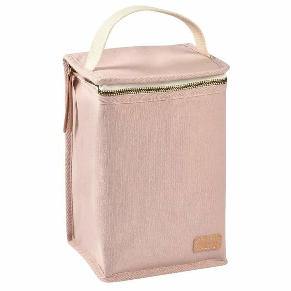 Kylväska Béaba 22 cm Rosa