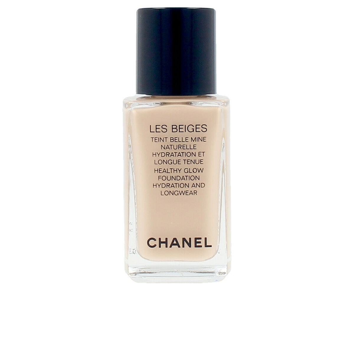 Flytande makeupbas Les Beiges Chanel (30 ml) (30 ml)