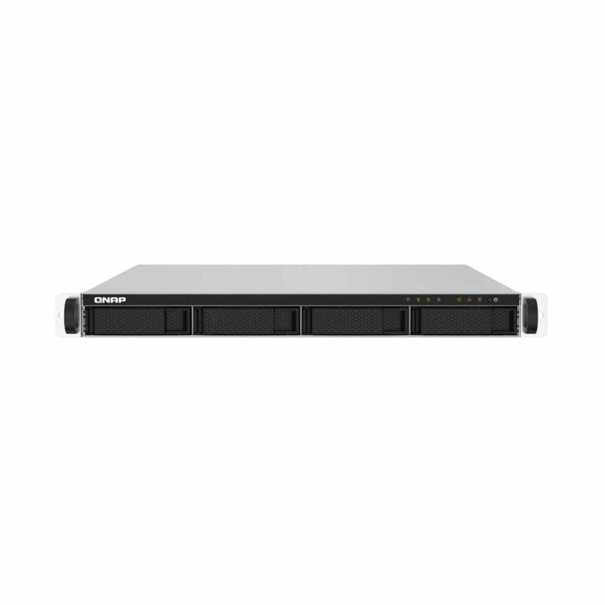 Serverrack Qnap TS-432PXU-2G 2 GB RAM 2 GB RAM