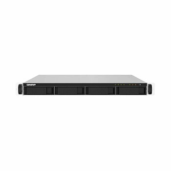 Serverrack Qnap TS-432PXU-2G 2 GB RAM 2 GB RAM