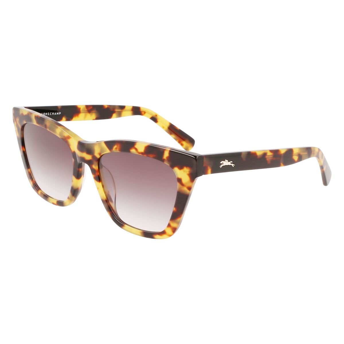 Damsolglasögon Longchamp LO715S-255 ø 54 mm